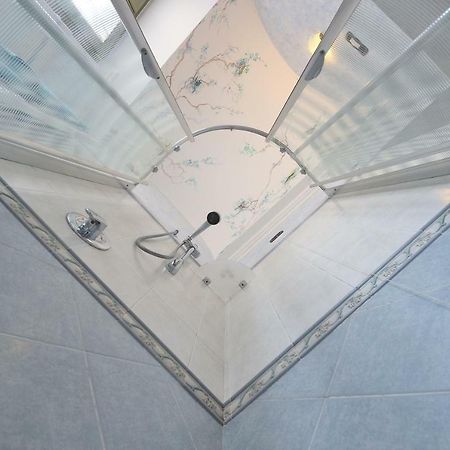 Pontone On The Sea Apartment Scala Exterior foto
